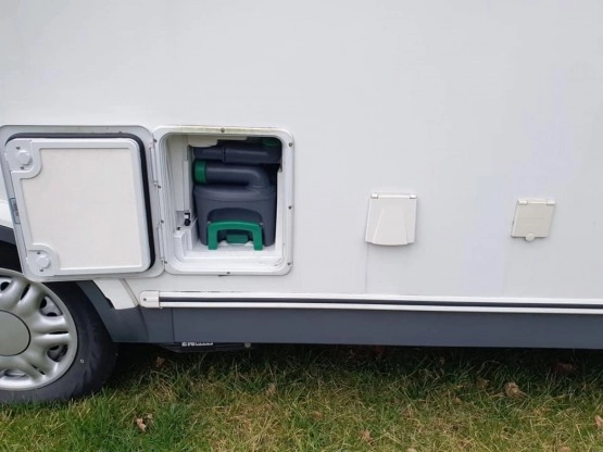                         Caravelair Allegra 2018 rok - zdjęcie 7
                        