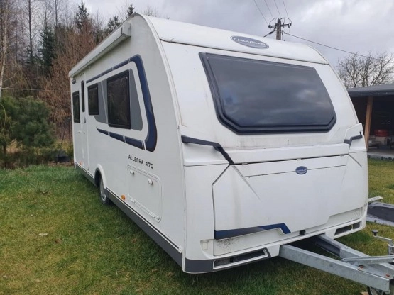                         Caravelair Allegra 2018 rok - zdjęcie 8
                        