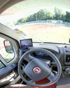                         Camper Capron A70  - Fiat Ducato , Multijet 2,0JTD 115 PS - zdjęcie 11
                        