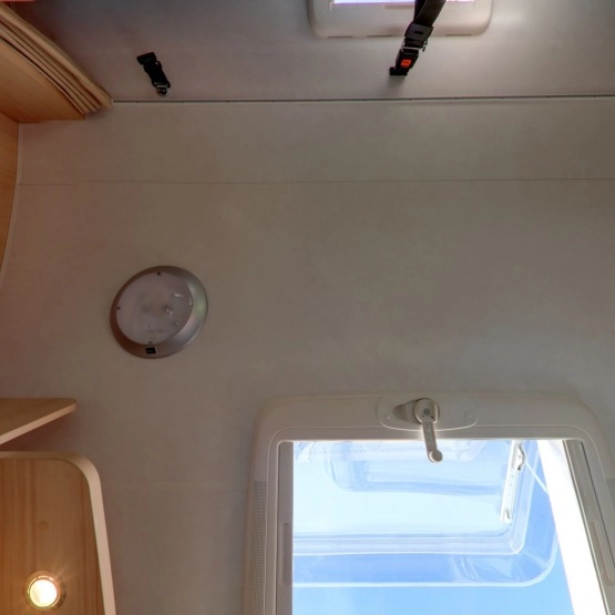                         Camper Capron A70  - Fiat Ducato , Multijet 2,0JTD 115 PS - zdjęcie 16
                        