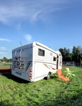                         Camper Capron A70  - Fiat Ducato , Multijet 2,0JTD 115 PS - zdjęcie 17
                        