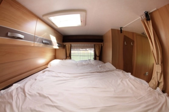                         Camper Capron A70  - Fiat Ducato , Multijet 2,0JTD 115 PS - zdjęcie 3
                        