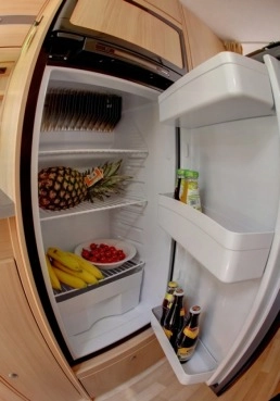                         Camper Capron A70  - Fiat Ducato , Multijet 2,0JTD 115 PS - zdjęcie 4
                        