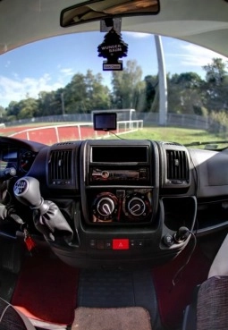                         Camper Capron A70  - Fiat Ducato , Multijet 2,0JTD 115 PS - zdjęcie 9
                        