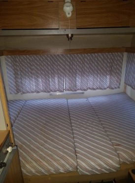                         Przyczepa kempingowa Wilk - zdjęcie 3
                        