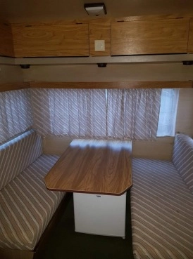                         Przyczepa kempingowa Wilk - zdjęcie 4
                        