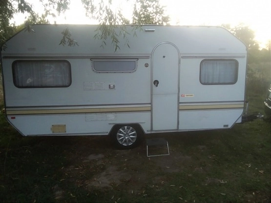                         Przyczepa kempingowa Wilk - zdjęcie 8
                        