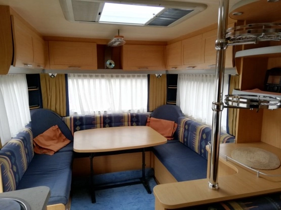                         Knaus Azur 650 FDU - zdjęcie 2
                        