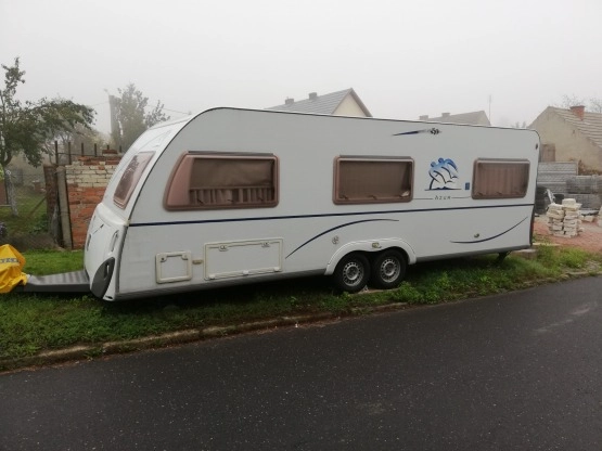                         Knaus Azur 650 FDU - zdjęcie 5
                        