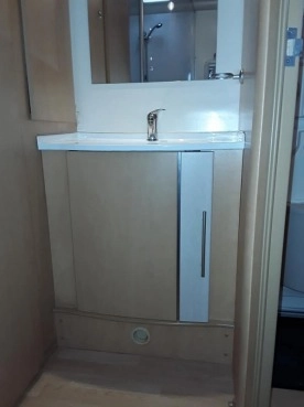                         Sprzedam Przyczepę Bailey Pegasus model 514 z 2010 roku - zdjęcie 18
                        