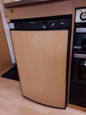                         Sprzedam Przyczepę Bailey Pegasus model 514 z 2010 roku - zdjęcie 19
                        