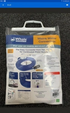                         Sprzedam Przyczepę Bailey Pegasus model 514 z 2010 roku - zdjęcie 21
                        