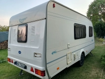                         Bailey Ranger 470/4 - zdjęcie 11
                        