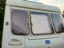                         Bailey Ranger 470/4 - zdjęcie 10
                        