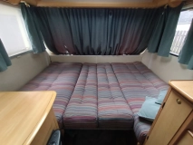                         Bailey Ranger 470/4 - zdjęcie 9
                        