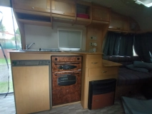                         Bailey Ranger 470/4 - zdjęcie 5
                        