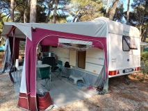                         Bailey Ranger 470/4 - zdjęcie 2
                        