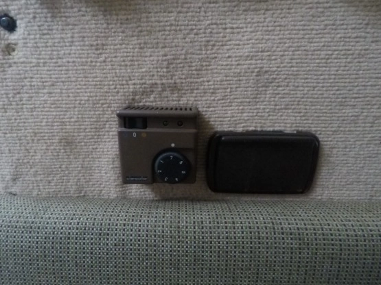                         Westfalia T3 VW - zdjęcie 7
                        