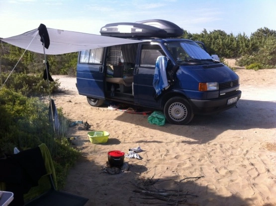                         Multivan T4  - zdjęcie 1
                        