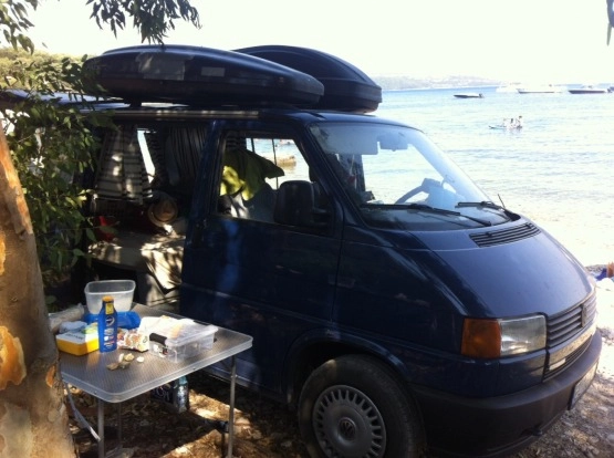                         Multivan T4  - zdjęcie 2
                        