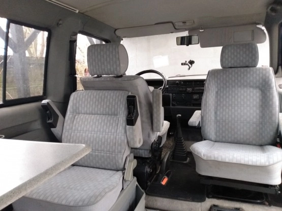                         Multivan T4  - zdjęcie 3
                        