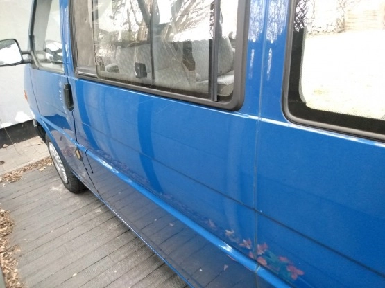                         Multivan T4  - zdjęcie 7
                        