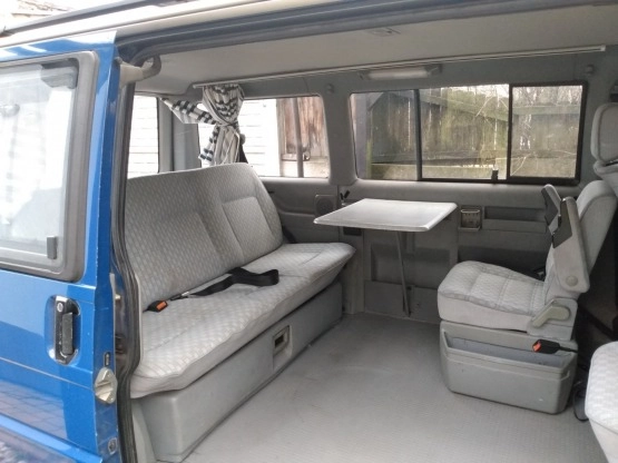                         Multivan T4  - zdjęcie 8
                        