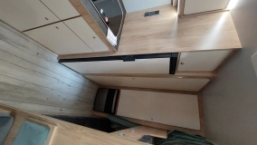                         Niewiadów N-CROSS MAX dla 5 osób - zdjęcie 4
                        