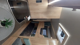                         Niewiadów N-CROSS MAX dla 5 osób - zdjęcie 2
                        