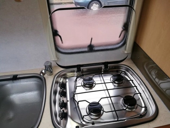                         Przyczepa kempingowa Elddis 2 os. z 2004 r. - zdjęcie 12
                        