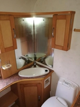                         Przyczepa kempingowa Elddis 2 os. z 2004 r. - zdjęcie 16
                        