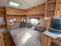                         Kabe SAFIR TL 2006 - zdjęcie 8
                        