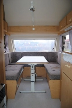                         KIP Zarejestrowana! Przestronna! 4 osobowa! WC! Prysznic! Ogrzewanie! - zdjęcie 4
                        