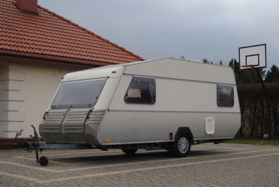                         KIP Zarejestrowana! Przestronna! 4 osobowa! WC! Prysznic! Ogrzewanie! - zdjęcie 5
                        