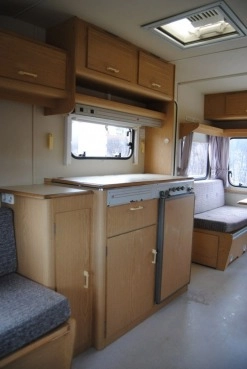                         KIP Zarejestrowana! Przestronna! 4 osobowa! WC! Prysznic! Ogrzewanie! - zdjęcie 6
                        