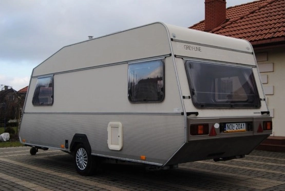                         KIP Zarejestrowana! Przestronna! 4 osobowa! WC! Prysznic! Ogrzewanie! - zdjęcie 7
                        