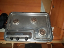                         Części do budowy kampera  - zdjęcie 3
                        