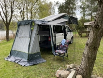                         Kamper Vw jak kalifornia - zdjęcie 19
                        