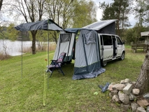                         Kamper Vw jak kalifornia - zdjęcie 18
                        