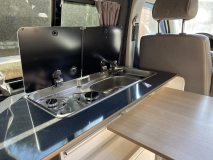                         Kamper Vw jak kalifornia - zdjęcie 17
                        