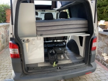                         Kamper Vw jak kalifornia - zdjęcie 15
                        