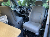                         Kamper Vw jak kalifornia - zdjęcie 10
                        