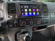                        Kamper Vw jak kalifornia - zdjęcie 9
                        