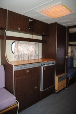                         KIP Zarejestrowana! Przestronna! 4 osobowa! Ogrzewanie! TRANSPORT - zdjęcie 4
                        