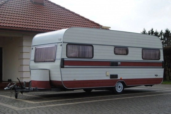                         KIP Zarejestrowana! Przestronna! 4 osobowa! Ogrzewanie! TRANSPORT - zdjęcie 7
                        