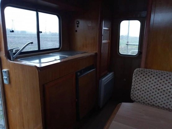                         Ford Transit - zdjęcie 11
                        