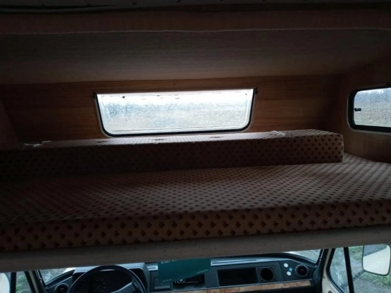                         Ford Transit - zdjęcie 13
                        