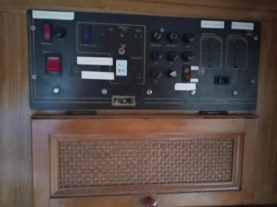                         Ford Transit - zdjęcie 14
                        