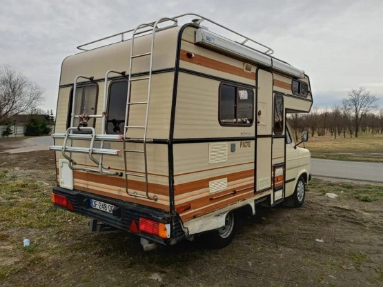                         Ford Transit - zdjęcie 3
                        