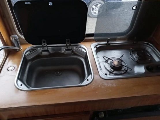                         Ford Transit - zdjęcie 4
                        